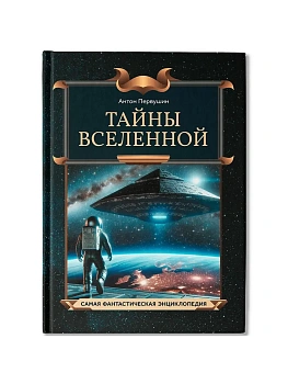 Тайны Вселенной - купить в магазине Кассандра, фото, 9785222429198, 