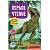 Первое чтение. Динозавры - купить в магазине Кассандра, фото, 9785431522277, 