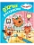 Три кота. Водные раскраски. Наш день - купить в магазине Кассандра, фото, 9785431537943, 