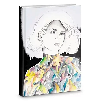 Тетрадь 80л А6. Girl power (евро) - купить в магазине Кассандра, фото, 4606086458948, 