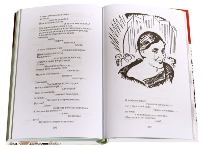 Стихотворения и поэмы- купить в магазине Кассандра, фото, 9785080076862, 