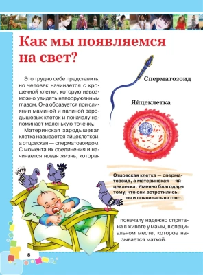 Первая энциклопедия для девочек- купить в магазине Кассандра, фото, 9785171601768, 
