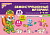 Математика для детей 3-4 лет.Демонстрационный материал (32 цв.л. А4 + брошюра 12 с.). ФГОС ДО - купить в магазине Кассандра, фото, 9785994911761, 