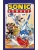Sonic. Кризис в городе. Комикс. Том. 5 (перевод от Diamond Dust и Сыендука)- купить в магазине Кассандра, 9785041177546, Sonic. Кризис в городе. Комикс. Том. 5 (перевод от Diamond Dust и Сыендука)- купить в магазине Кассандра, фото, 9785041177546,