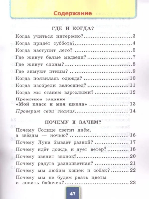 Окружающий мир 1 класс Плешаков. Рабочая тетрадь. 2024 часть 2. ФГОС НОВЫЙ (к новому учебнику)- купить в магазине Кассандра, фото, 9785377197881, 