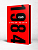 1984 (с иллюстрациями) - купить в магазине Кассандра, фото, 9785041164799, 