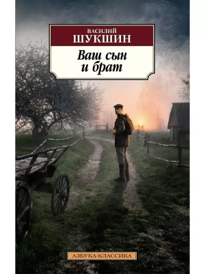 Ваш сын и брат- купить в магазине Кассандра, фото, 9785389200623, 