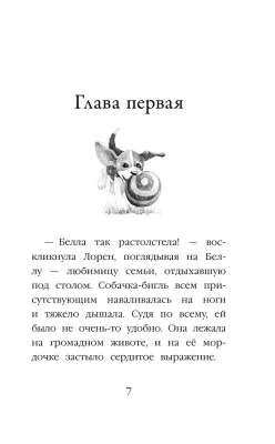 Щенок Люси, или Переполох на каникулах- купить в магазине Кассандра, фото, 9785699997893, 