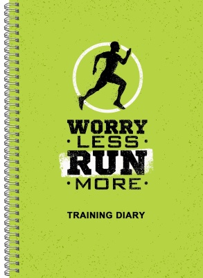 Дневник тренировок 96л. Training Diary. No 4- купить в магазине Кассандра, фото, 4606086443470, 
