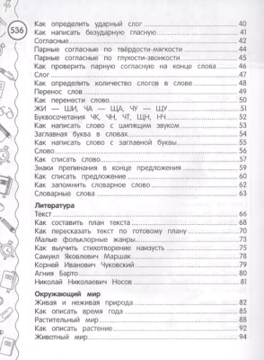 Большая энциклопедия школьника: 1-4 классы- купить в магазине Кассандра, фото, 9785041172015, 