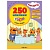Три кота. 250 наклеек. Наша семья - купить в магазине Кассандра, фото, 9785431521515, 
