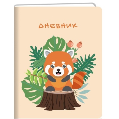 SchoolMix. Red Panda- купить в магазине Кассандра, фото, 4606086478144, 