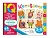 Умные игры с картинками  для малышей. КотоВасия (3-5лет) - купить в магазине Кассандра, фото, 9785811267309, 