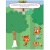 Три кота. Развивающие наклейки. Сад-огород- купить в магазине Кассандра, фото, 9785431523441, 