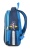 Рюкзак Schoolformat ERGONOMIC LIGHT SUPER GIRL 19,8 л синий 38х30х18 см жестк. карк- купить в магазине Кассандра, фото, 4602723148524, 