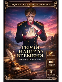 Герой нашего времени: сборник - купить в магазине Кассандра, фото, 9785222449936, 