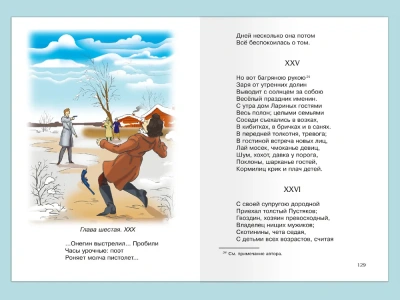Евгений Онегин- купить в магазине Кассандра, фото, 9785465040310, 