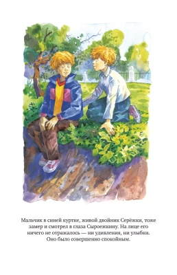 Приключения Электроника (ил. А. Крысова)- купить в магазине Кассандра, фото, 9785041757014, 