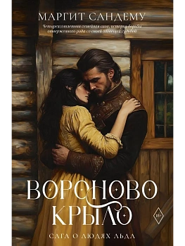 Вороново крыло. Т. 20 - купить в магазине Кассандра, фото, 9785005810793, 