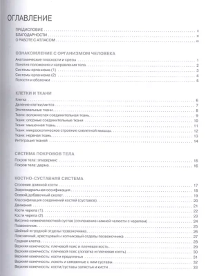 Анатомия человека: атлас-раскраска- купить в магазине Кассандра, фото, 9785699715060, 