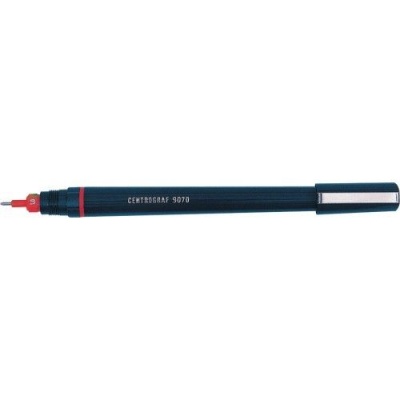 Рапидограф "Centropen" 1,4мм 9070/1 1,4- купить в магазине Кассандра, фото, 8595013620205, 