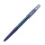 Ручка шарик. Pilot SUPER GRIP BPS-GG синий 0,7 мм синий кругл. корп. грип - купить в магазине Кассандра, фото, 4902505524226, 