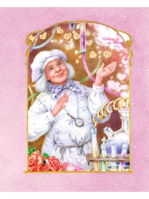 Рождественская сказка- купить в магазине Кассандра, фото, 9785171632946, 