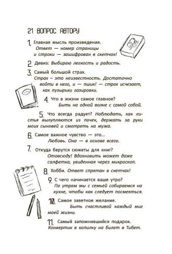 Тысяча версий меня. Повесть- купить в магазине Кассандра, фото, 9785002190119, 
