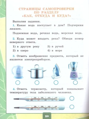 Окружающий мир 1 класс Плешаков. Тетрадь для практических раб. №1. С дневником набл. ФГОС НОВЫЙ (к новому у- купить в магазине Кассандра, фото, 9785377199199, 