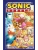 Sonic. Из ниоткуда. Комикс. Том 8 (перевод от Diamond Dust)- купить в магазине Кассандра, 9785041597535, Sonic. Из ниоткуда. Комикс. Том 8 (перевод от Diamond Dust)- купить в магазине Кассандра, фото, 9785041597535,