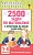 АКМ 2500 задач по математике 1-4 класс + отв - купить в магазине Кассандра, фото, 9785170999118, 