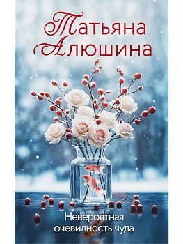 Невероятная очевидность чуда - купить в магазине Кассандра, фото, 9785042068607, 