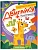 Двигайся по клеточкам: книга-раскраска с заданиями - купить в магазине Кассандра, фото, , 