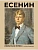 Есенин. Избранная лирика с иллюстрациями - купить в магазине Кассандра, фото, 9785171681074, 