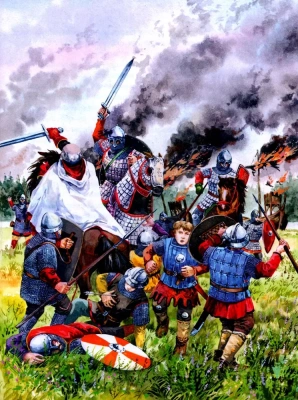 Рассказы о Александре Невском (сборник)- купить в магазине Кассандра, фото, 9785080075919, 