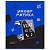Тетрадь предметная 48л. BG "Blue panton" - Информатика, пантонная печать, металлизация - купить в магазине Кассандра, фото, 4690326256364, 
