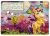 Единорог. Читай и играй. Книжка с глазками. 160х220 мм, цк. 8 стр. Умка в кор.50шт- купить в магазине Кассандра, фото, 9785506055648, 