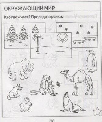Весна-дизайн.Тесты для детей 6-ти лет ч.1.Проверяем знания дошкольника- купить в магазине Кассандра, фото, 2000000022833, 