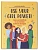 Use your Girl Power!: учим английский по историям великих женщин.Ч. 2 - купить в магазине Кассандра, фото, 9785222415368, 