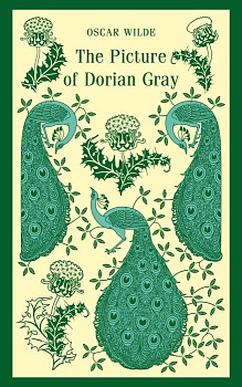 The Picture of Dorian Gray - купить в магазине Кассандра, фото, 9785042007576, 