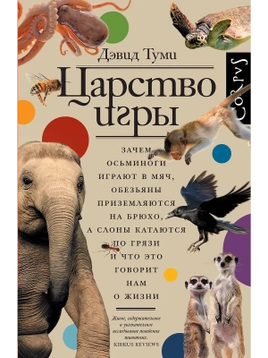 Царство игры- купить в магазине Кассандра, фото, 9785171667894, 