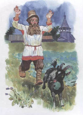 Воробьишко Сказка- купить в магазине Кассандра, фото, 9785001324843, 