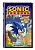 Sonic. Нежелательные последствия. Комикс. Том 1 (перевод от Diamond Dust и Сыендука) - купить в магазине Кассандра, фото, 9785041120993, 