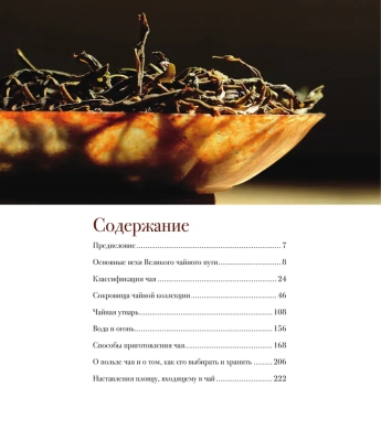 Путь чая (Новое оформление. Фарфор)- купить в магазине Кассандра, фото, 9785041858902, 