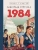 1984. Роман. С иллюстрациями.- купить в магазине Кассандра, 9785605370369, 1984. Роман. С иллюстрациями.- купить в магазине Кассандра, фото, 9785605370369,