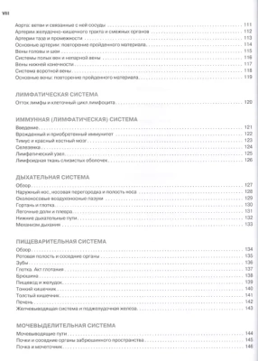 Анатомия человека: атлас-раскраска- купить в магазине Кассандра, фото, 9785699715060, 