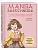 Manga Sketchbook. Учимся рисовать мангу и аниме! 23 пошаговых урока и место для создания своей истории - купить в магазине Кассандра, фото, 9785041736385, 