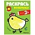 Раскрась по образцу. В деревне - купить в магазине Кассандра, фото, 9785431515859, 