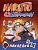 Naruto Shippuden (100 наклеек. Красная) - купить в магазине Кассандра, фото, 9785353108511, 
