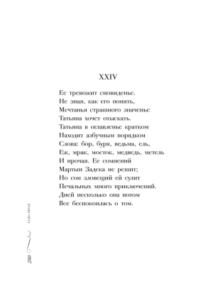 Евгений Онегин : роман в стихах.- купить в магазине Кассандра, фото, 9785392410842, 